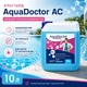 Рідина проти водоростей і зелені в басейні AquaDoctor Альгіцид 10 літрів - зображення 1
