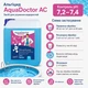 Альгицид против водорослей для бассейна AquaDoctor AC 5 л - изображение 2