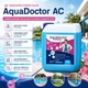 Рідина проти водоростей і зелені в басейні AquaDoctor Альгіцид 10 літрів - зображення 3
