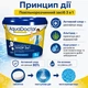 Хлор длительного действия 3 в 1 AquaDoctor 5 кг таблетки по 200 г - изображение 7