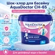 Шок-хлор для басейну AquaDoctor у гранулах нестабілізований 4 кг - зображення 1