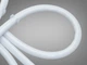 Гнучкий LED неон 220 В круглий теплий IP67 8Вт - зображення 4