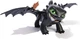 Ігровий набір Dreamworks Dragons. Приборкай та тренуй Дракон Беззубик, вік 4+ - изображение 6