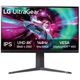 Монітор LG 32GR93U-B - зображення 1