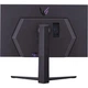 Монітор LG 32GR93U-B - зображення 4
