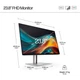 Монитор HP S7 Pro 724pf - изображение 9
