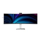 Монітор Philips 49B2U6900CH/00 - зображення 1