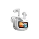 Наушники Blackview AirBuds 12 White - изображение 4