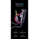 Кабель мультимедійний 3.5mm M to XLR F 2.0m AV182 black Ugreen - зображення 3