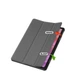 Чехол для планшета BeCover Smart Case Lenovo Tab TB-311FU 10.1" Gray - изображение 5