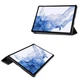 Чехол для планшета BeCover Smart Case Samsung Galaxy Tab S10 FE (brn_713288) - изображение 6