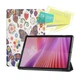 Чехол для планшета BeCover Smart Case Lenovo Tab TB-311FU 10.1" Butterfly - изображение 1