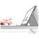 Чохол для планшета BeCover with keyboard Apple iPad Mini 6 2021 Gray - зображення 6