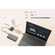 Порт-репликатор ASUS USB-C Mini Dock DC100 - изображение 5