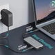 Порт-репликатор Digitus USB-C > 2xHDMI/2xUSB-A/USB-C/SD/MicroSD/RJ54 - изображение 9