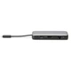 Порт-репликатор Digitus USB-C > HDMI/2xUSB-A/USB-C/SD/MicroSD/RJ54 - изображение 5
