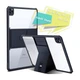 Чехол для планшета Xundd Stand Apple iPad Pro 11" M4 2024 Black - изображение 1