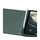 Чохол для планшета BeCover with keyboard Apple iPad Mini 6 2021 Dark Green - зображення 6