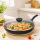 Крышка для сковородки A-PLUS 30 см (30 GL) - изображение 4