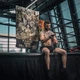 Полотенце мікрофібра M-Tac Glory 150х75 10560000 - зображення 8