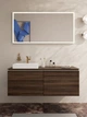 Дозатор для жидкого мыла HANSGROHE AddStoris 41745140 бронзовый матовый - изображение 8