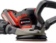 Акумуляторна ексцентрикова шліфувальна машина Einhell TP-RS 18/32 Li BL - Solo (4462020) (4006825670776) - зображення 2