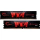 Оперативная память G.Skill Aegis 32GB (2x16GB) DDR4 2666MHz CL19 (F4-2666C19D-32GIS) - изображение 4