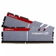 Оперативна пам'ять G.Skill Trident Z F4-3600C17D-32GTZ 32 ГБ (2x16 ГБ) DDR4 3600 МГц CL17 DIMM Grey (F4-3600C17D-32GTZ) - зображення 2