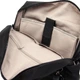 Рюкзак - сумка 1 отделение с ручками 25 х 36 х 11 см DAVID JONES 8451 черный - изображение 3
