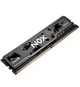 Оперативна пам'ять Apacer Nox AH5U32G56C522MBAA-2 32 ГБ (2x16 ГБ) DDR5 5600 МГц DIMM Black (AH5U32G56C522MBAA-2) - зображення 3