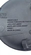Заглушка крюка заднего бампера Tesla Model 3 Highland 1582574-00-C - изображение 6