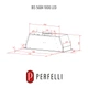 Вытяжка PERFELLI BIS 5684 BL 1000 LED - изображение 10