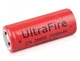 Аккумулятор 26650 Li-Ion 3,7V 3000 mAh - изображение 1