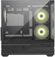 Корпус MSI MAG PANO M110R Black - изображение 2