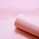 Папір Пакувальний Однотонний Крафт 50x70 см Рожевий - зображення 1