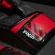 Рукавички для ММА Phantom APEX розмір L/XL, червоні - изображение 6