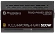 Блок живлення Thermaltake Toughpower GX1 500W (PS-TPD-0500NNFAGE-1) - зображення 6