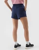 Шорти 4F Ж1127050 (4fwss24tshof286) колір синій (Ж1127050 - 244404) - зображення 2