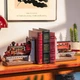 Бук Нук Kits Century Train TGE01 - изображение 5