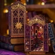 Бук Нук Kits Magic fantasy Cornerr TGB14 - изображение 2