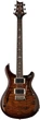 Gitara elektryczna PRS SE Custom 24 Semi-Hollow Piezo Tiger Burst - obraz 1