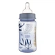 Бутылочка антиколиковая с широким отверстием Easystart Gold Canpol babies 35/240_blu 240 мл - изображение 2