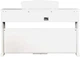 Цифрове піаніно Artesia DP-3+ WH PVC (SUP_KF070) - зображення 4