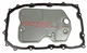 Фільтр АКПП METZGER 8020004 Volkswagen Touareg; Audi Q7 09D325435KIT, 09D325435, 95530740301 - изображение 2
