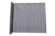 Фільтр салону WIX FILTERS WP2109 Mazda 6, CX-5, 3 KD4561J6X, KD4561J6X9A - зображення 1