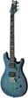 Електрогітара PRS SE Custom 24-08 Quilt Lake Blue - зображення 2