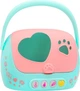 Інтерактивна іграшка Baby Paws Just Born Cat 264-923485 (8421134923485) - зображення 3