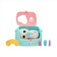 Інтерактивна іграшка Baby Paws Just Born Cat 264-923485 (8421134923485) - зображення 4