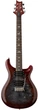 Gitara elektryczna PRS SE Custom 24-8 2026 Charcoal Cherry Burst - obraz 1