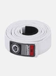 Детский пояс для БЖЖ Kids BJJ Gi Belt Solid White M1 Цвет Белый (501280-500-M1) - изображение 1